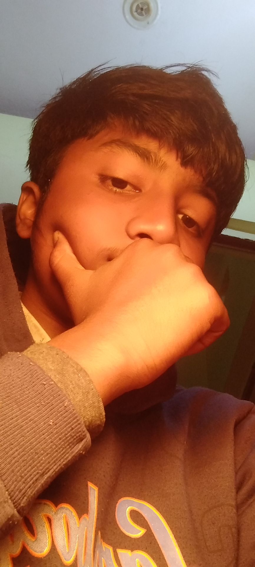 Sarthak Gupta