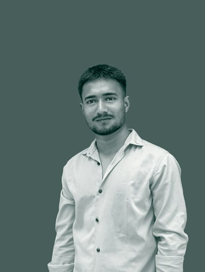 Arjun Mehta